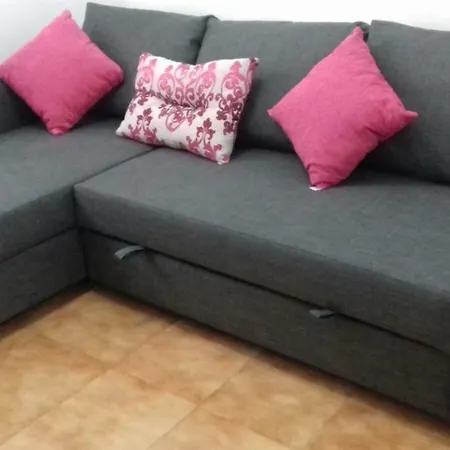 Ferienwohnung Alemar I Fuengirola Exterior foto