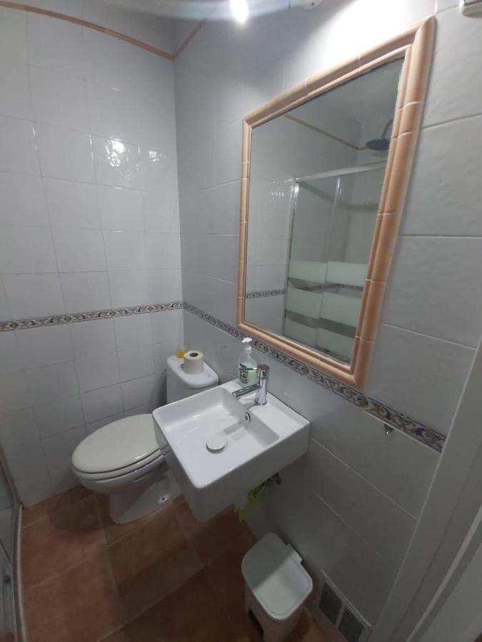 Appartamento Alemar I Fuengirola