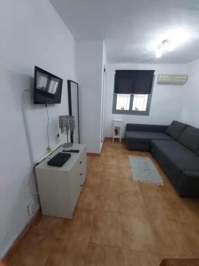 Alemar I Appartement *