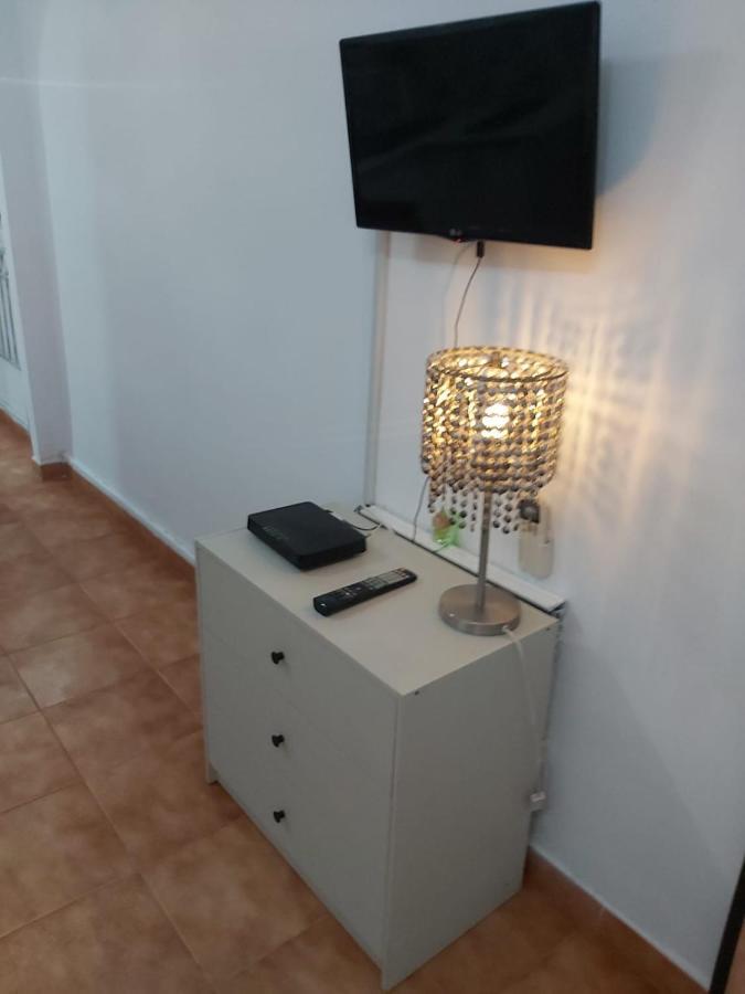 Alemar I Apartment