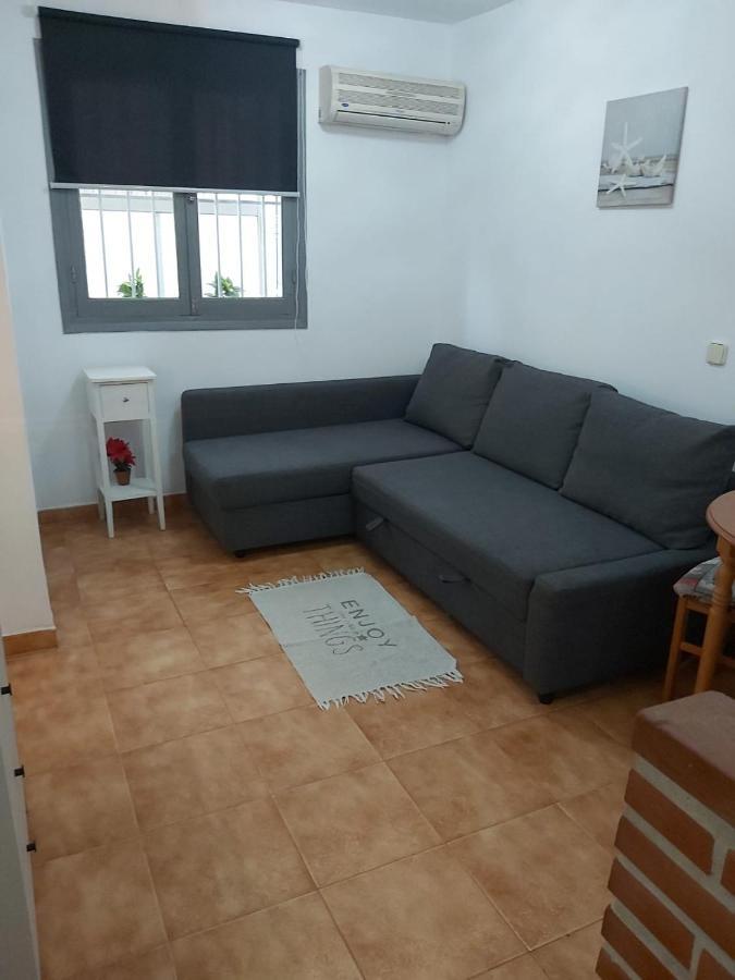 Apartment Alemar I